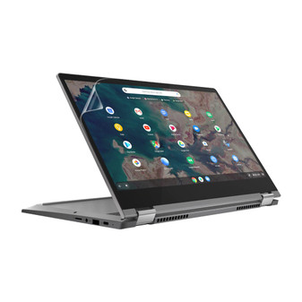 Lenovo IdeaPad Flex 3 Chromebook (11M735) Vivid Screen Protector