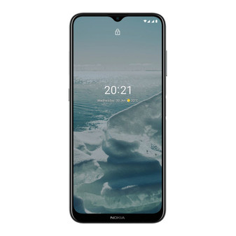 Nokia G20 Privacy Quad Screen Protector