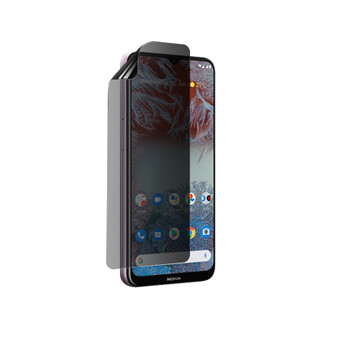 Nokia G10 Privacy Plus Screen Protector
