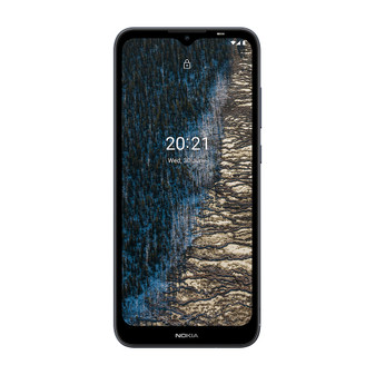 Nokia C20