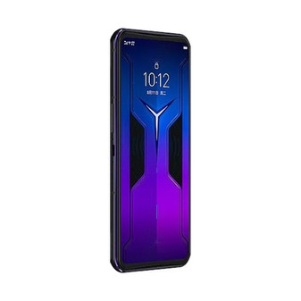Lenovo Legion 2 Pro Privacy Quad Screen Protector