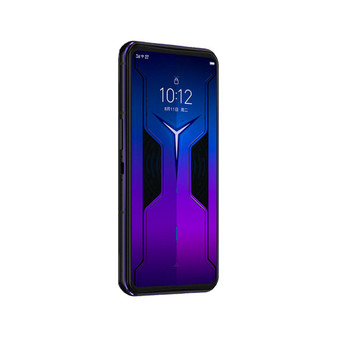 Lenovo Legion Phone Duel 2 Privacy Quad Screen Protector