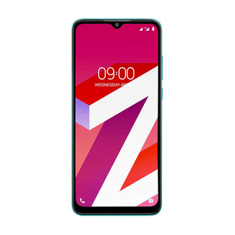 Lava Z4 Vivid Screen Protector