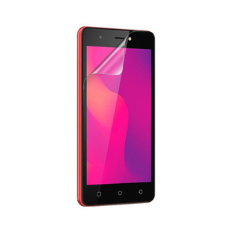 Lava Z1 Vivid Screen Protector