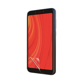 Lava Z61 Pro Vivid Screen Protector