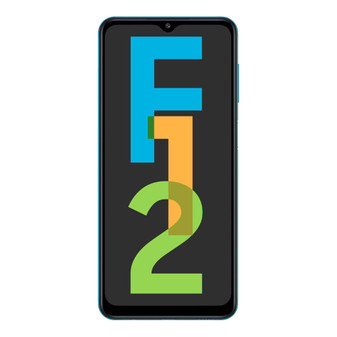 Samsung Galaxy F12