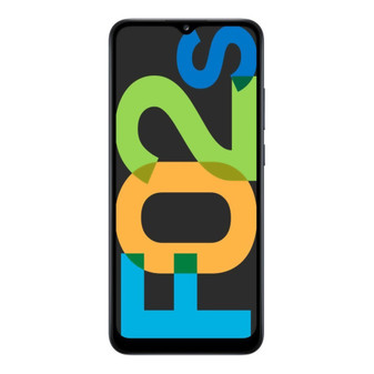 Samsung Galaxy F02s