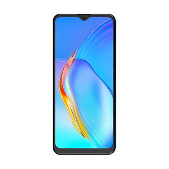 Gionee P15 Pro Privacy Quad Screen Protector