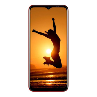 Gionee Max Pro Privacy Quad Screen Protector