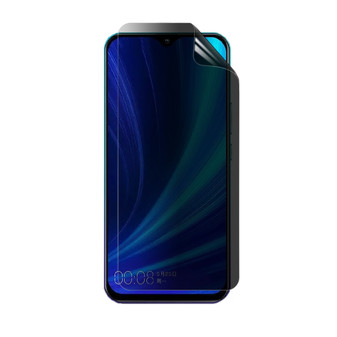 Gionee K6 Privacy Quad Screen Protector