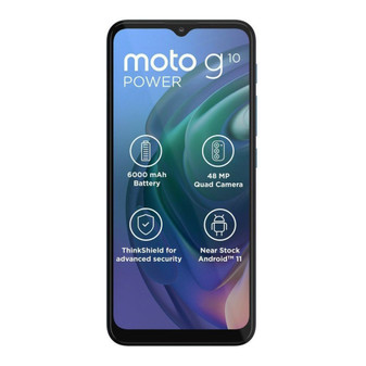 Motorola Moto G10 Power