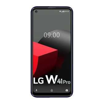 LG W41 Pro Privacy Quad Screen Protector