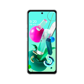 LG Q92 5G Privacy Quad Screen Protector