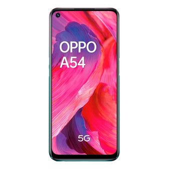 Oppo A54 5G Privacy Quad Screen Protector