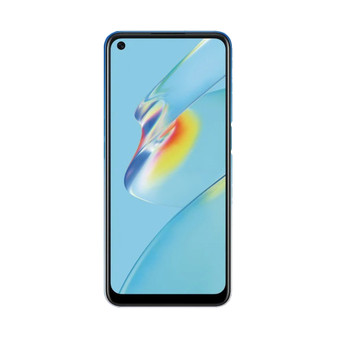 Oppo A54 Privacy Quad Screen Protector
