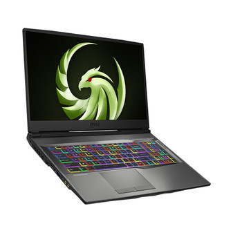 MSI Alpha 17 A4
