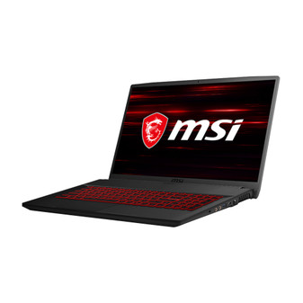 MSI GF75 Thin 17 9S