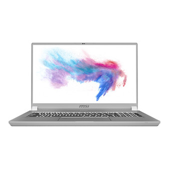MSI Creator 17 A10S