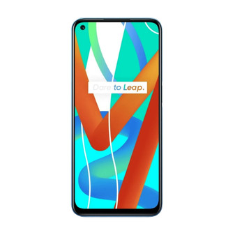 Realme 8 5G Privacy Quad Screen Protector