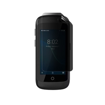 Unihertz Jelly Pro Privacy Quad Screen Protector