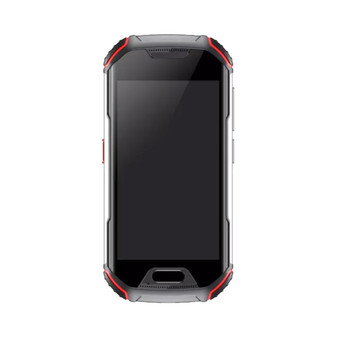 Unihertz Atom XL Privacy Quad Screen Protector