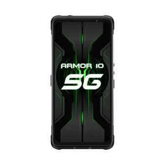 Ulefone Armor 10 5G Privacy Quad Screen Protector