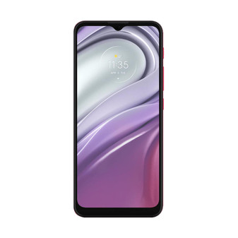 Motorola Moto G20 Privacy Quad Screen Protector