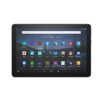 Amazon Fire HD 10 Plus (2021)