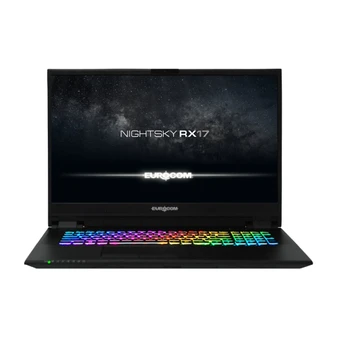 Eurocom Nightsky RX17