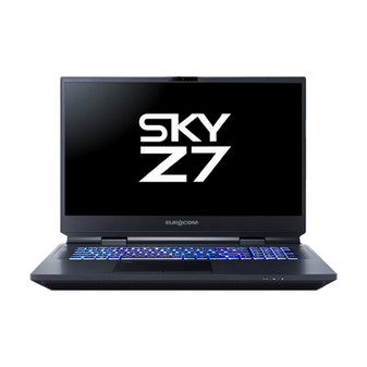 Eurocom Sky Z7 R2 17