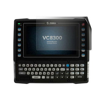 Zebra VC8300 Privacy Screen Protector