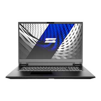 Schenker Compact 17 SCO17E20 Privacy Quad Screen Protector