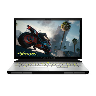 Dell Alienware Area 51M R2 17