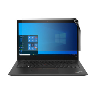 Lenovo ThinkPad T14s Gen 2 FHD Privacy Screen Protector