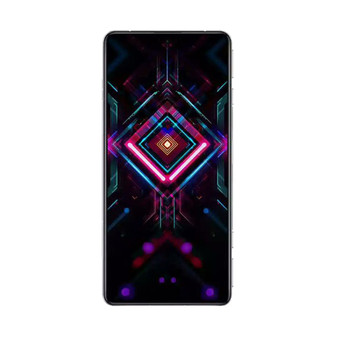 Xiaomi Redmi K40 Gaming Edition Privacy Quad Screen Protector