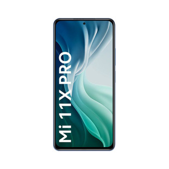 Xiaomi Mi 11X Pro Privacy Quad Screen Protector