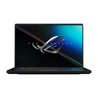 Asus ROG Zephyrus M16 GU603 Privacy Quad Screen Protector