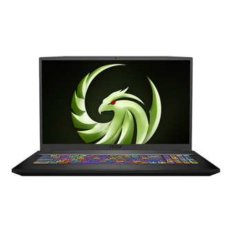 MSI Bravo 17 A4DDR