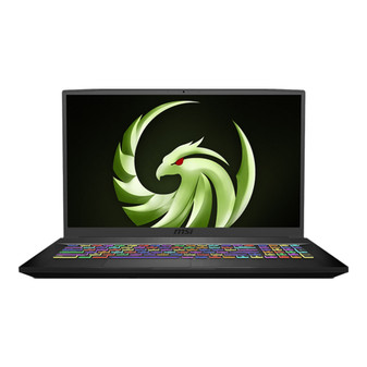 MSI Bravo 17 A4DDK