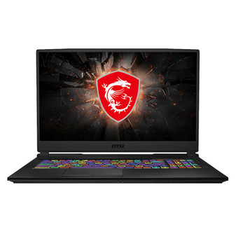 MSI GL75 Leopard 17 10SFR Privacy Quad Screen Protector