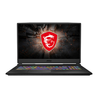 MSI GL75 Leopard 17 10SFK