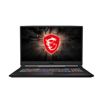 MSI GL75 Leopard 17 10SCSR