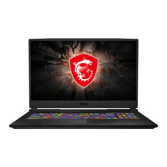 MSI GL75 Leopard 17 10SCSK