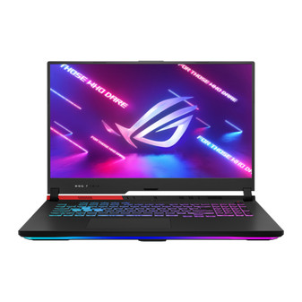 Asus ROG Strix G17 G713IH Privacy Quad Screen Protector