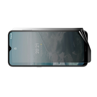 Nokia G20 Privacy (Landscape) Screen Protector