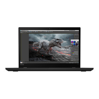 Lenovo ThinkPad P15s Gen 2 FHD