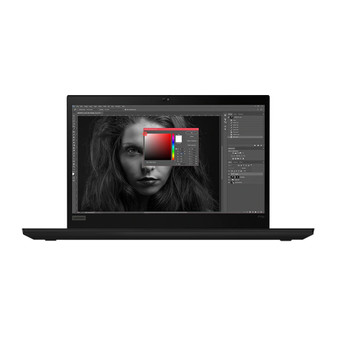 Lenovo ThinkPad P14s Gen 2 UHD