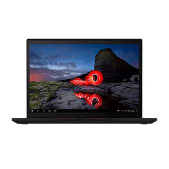 Lenovo ThinkPad X13 Gen 2 (Touch) Privacy Quad Screen Protector