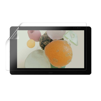 Wacom Cintiq Pro 32 (DTH-3220) Silk Screen Protector
