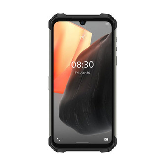 Ulefone Armor 8 Pro Silk Screen Protector